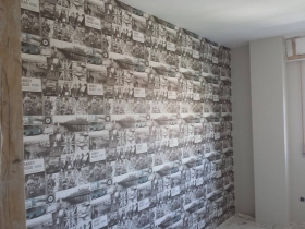 - profesionales en decoración y industria