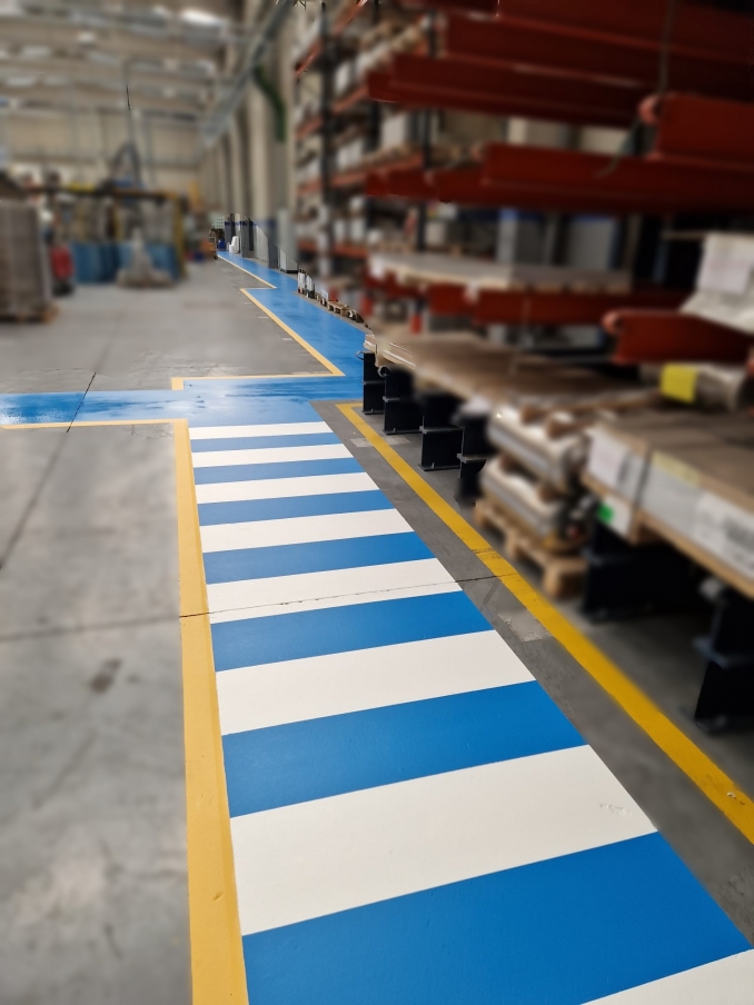  - profesionales en decoración y industria